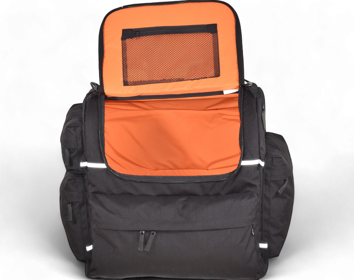 DeeMeed DISCOVERY L 75litraa Cordura