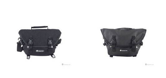 apehanger bag nahkajaakko