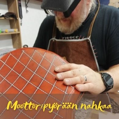 NahkaJaakko SHOP lahjakortti