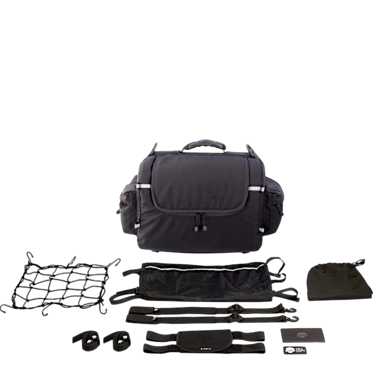 DeeMeeD DISCOVERY XS 33L CORDURA