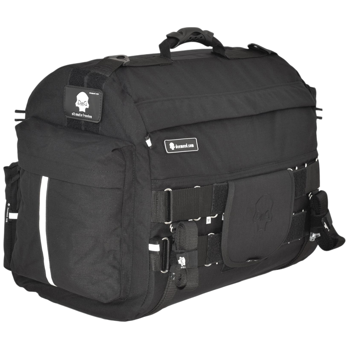 DeeMeed DISCOVERY MEDIUM 60L CORDURA