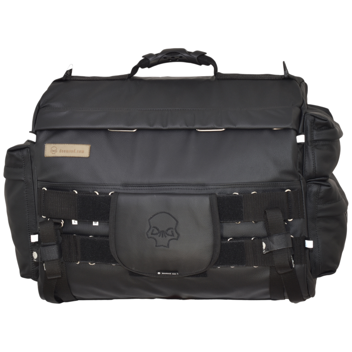 DeeMeed DISCOVERY MEDIUM 60L LEATHER