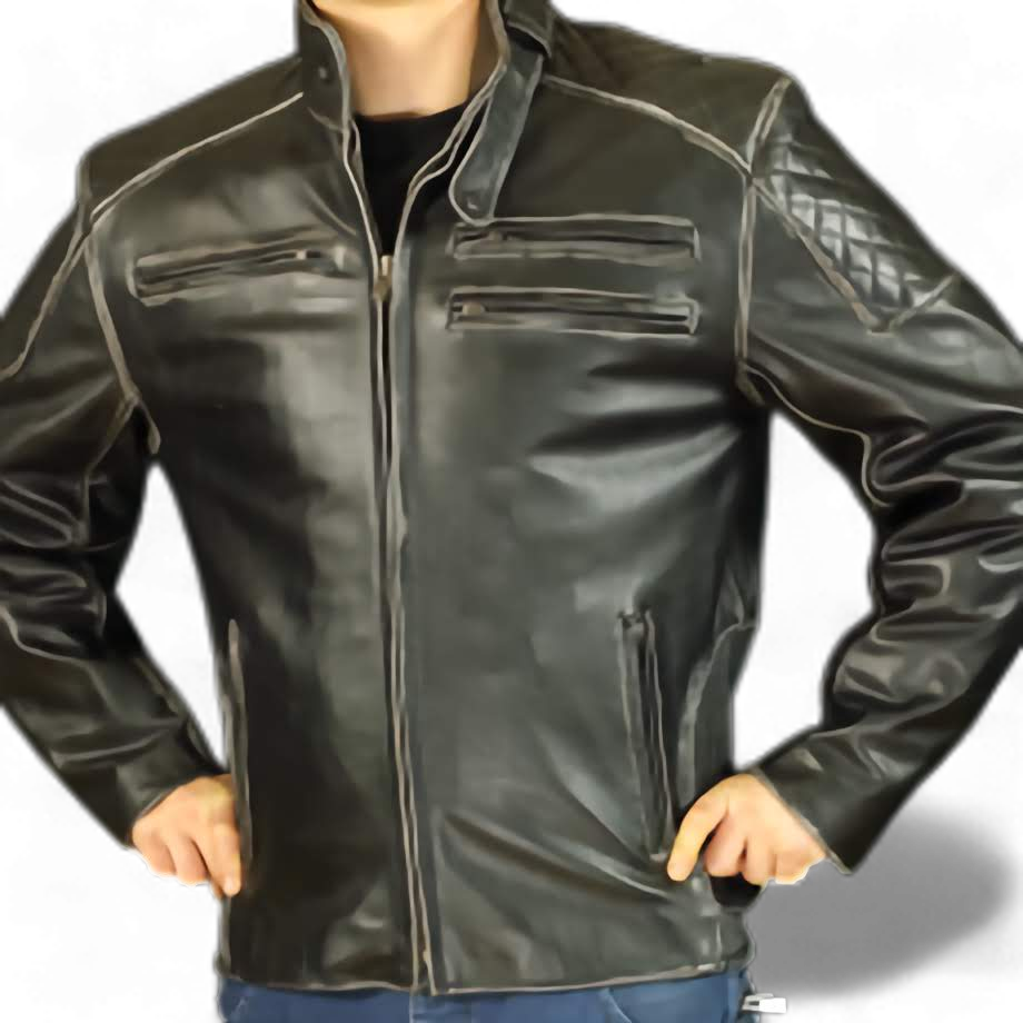 Motorcycle jacket k25