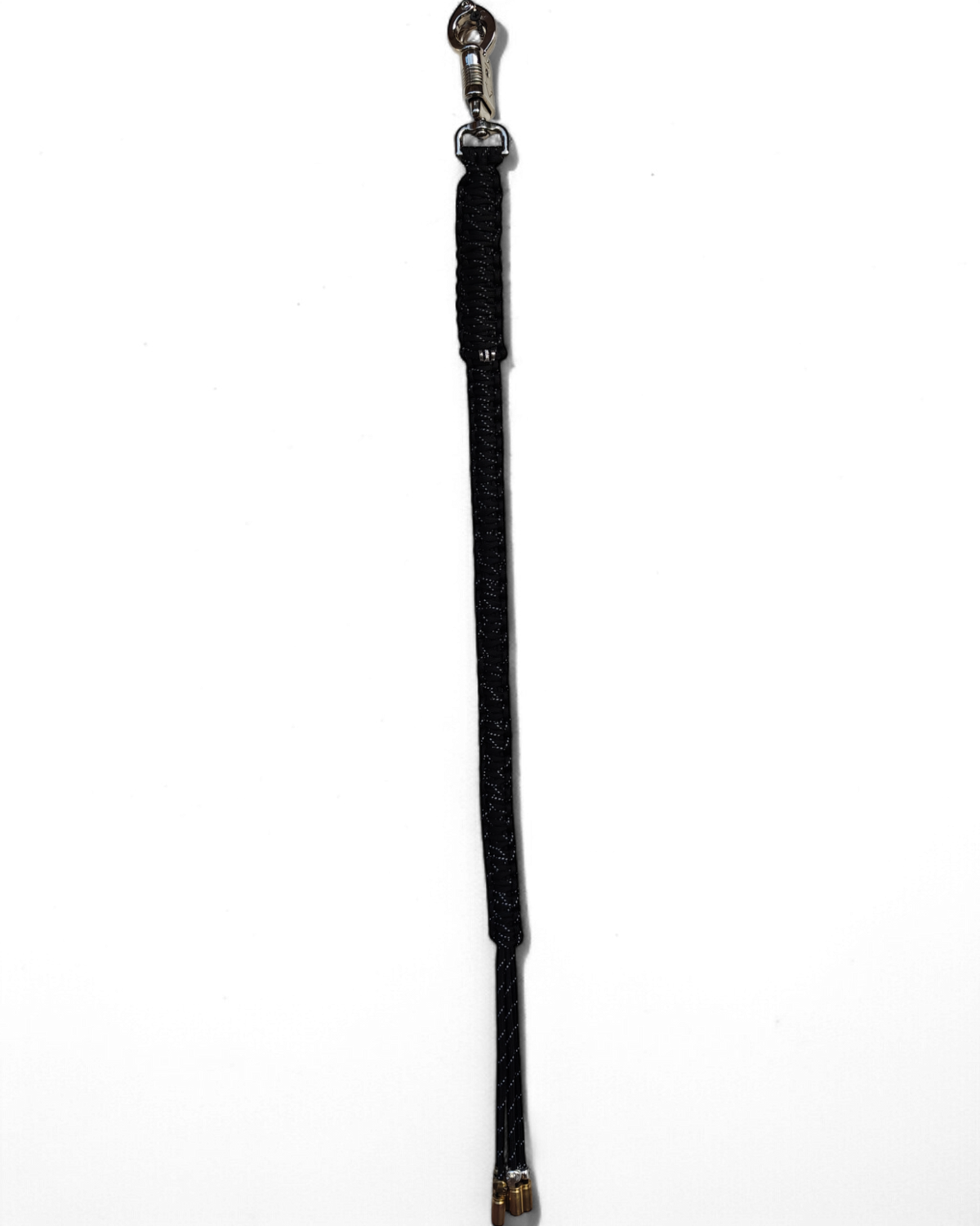 Get Back Whip paracord