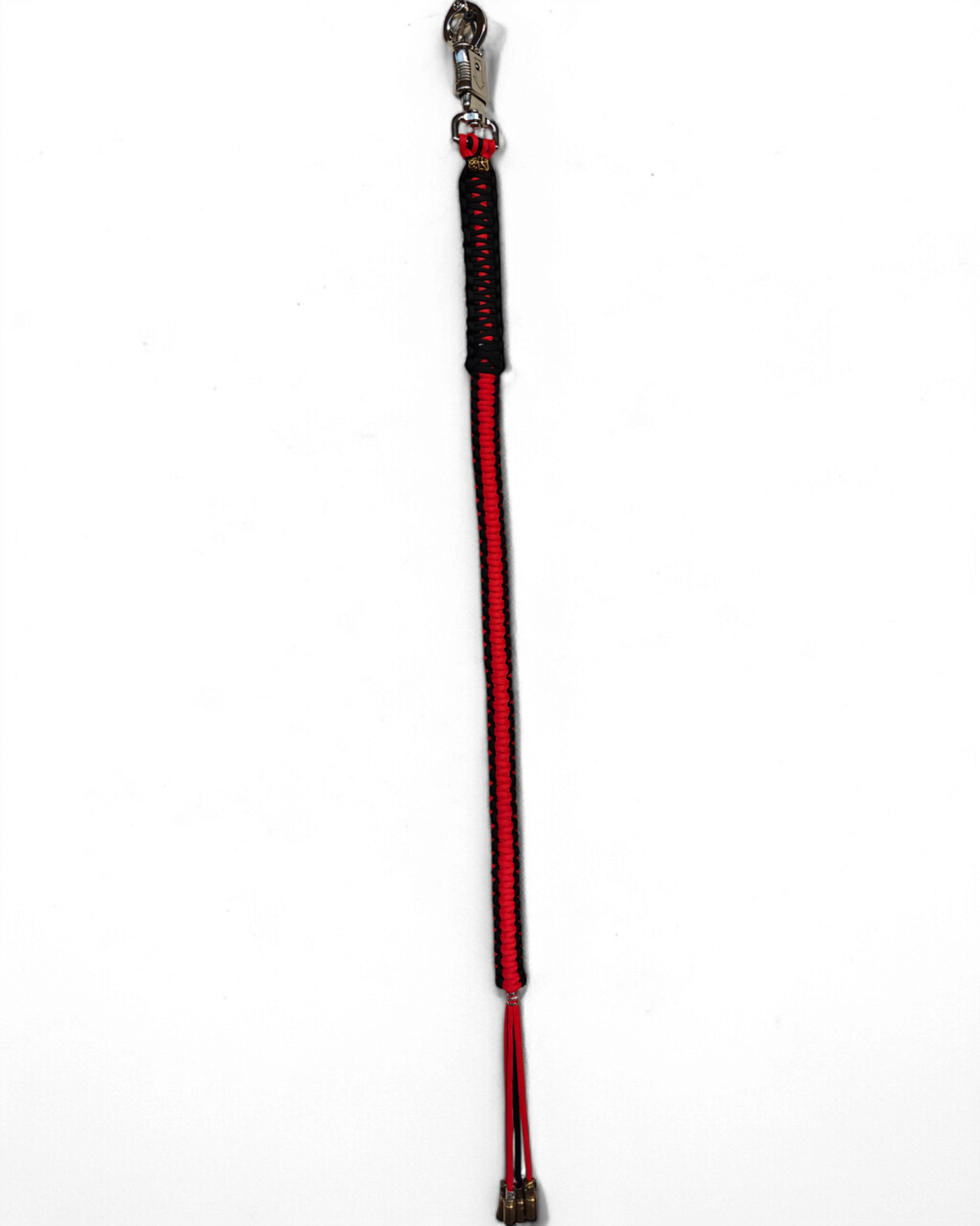 Get Back Whip paracord