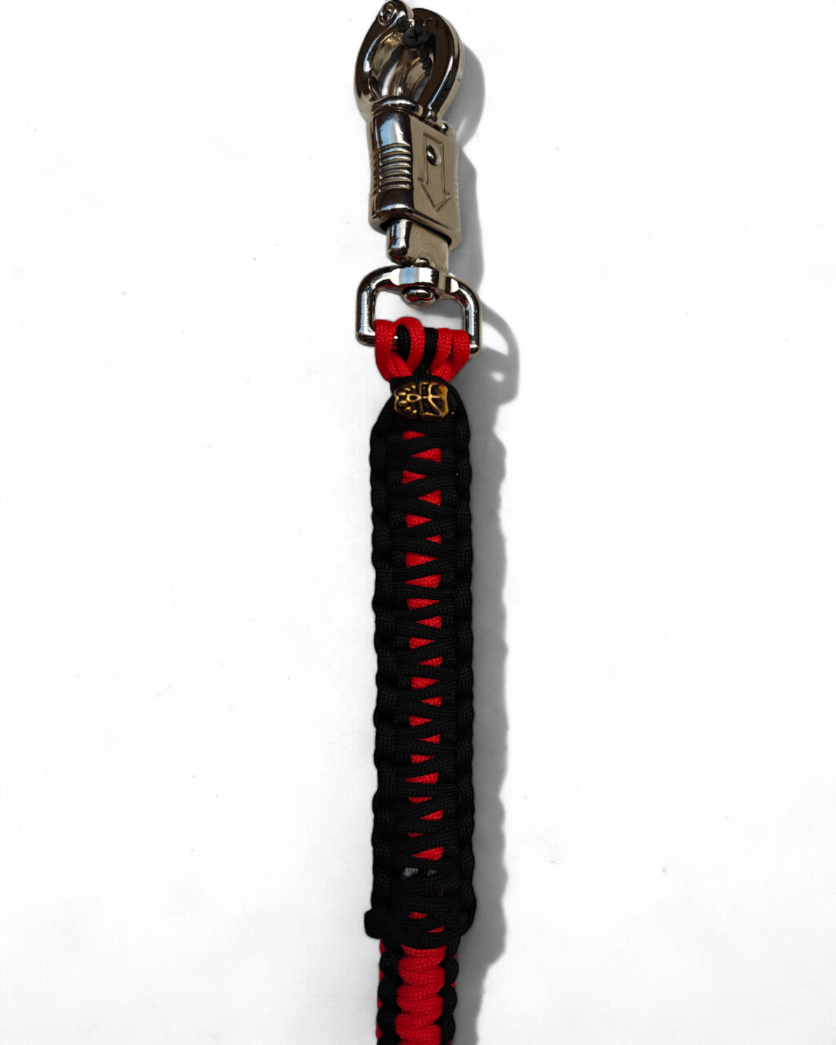 Get Back Whip paracord