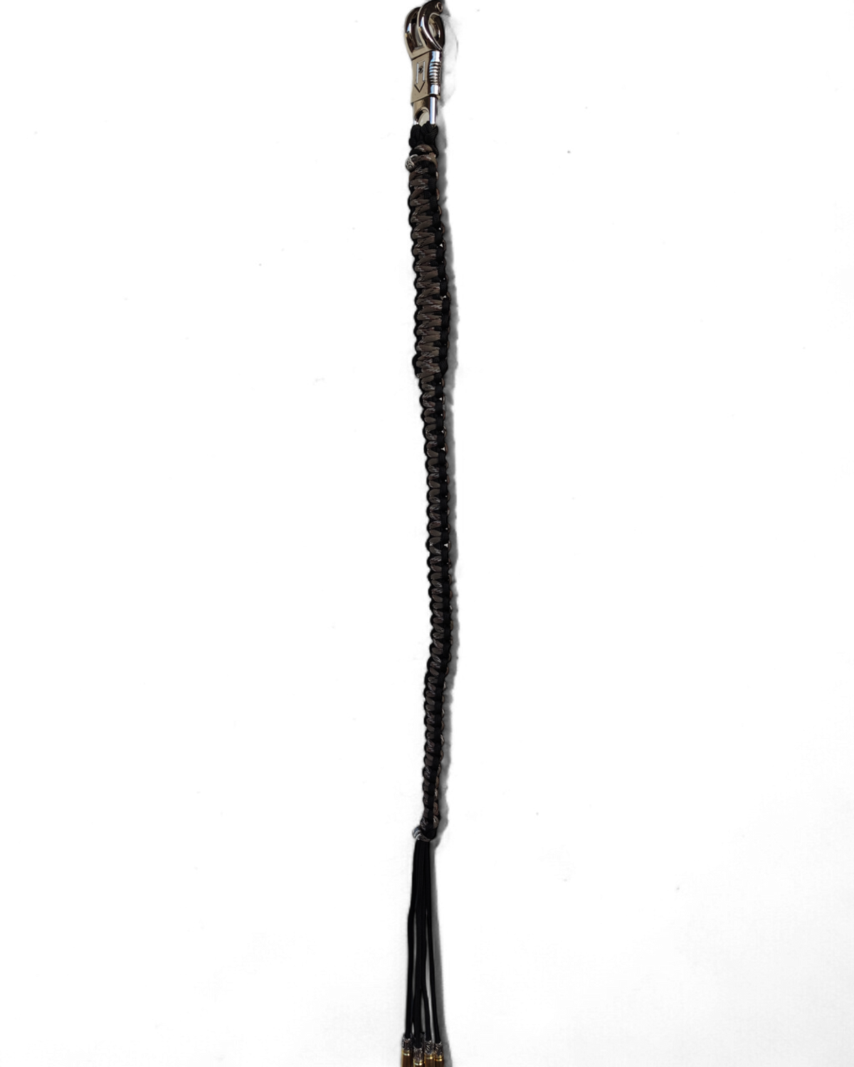 Get Back Whip paracord