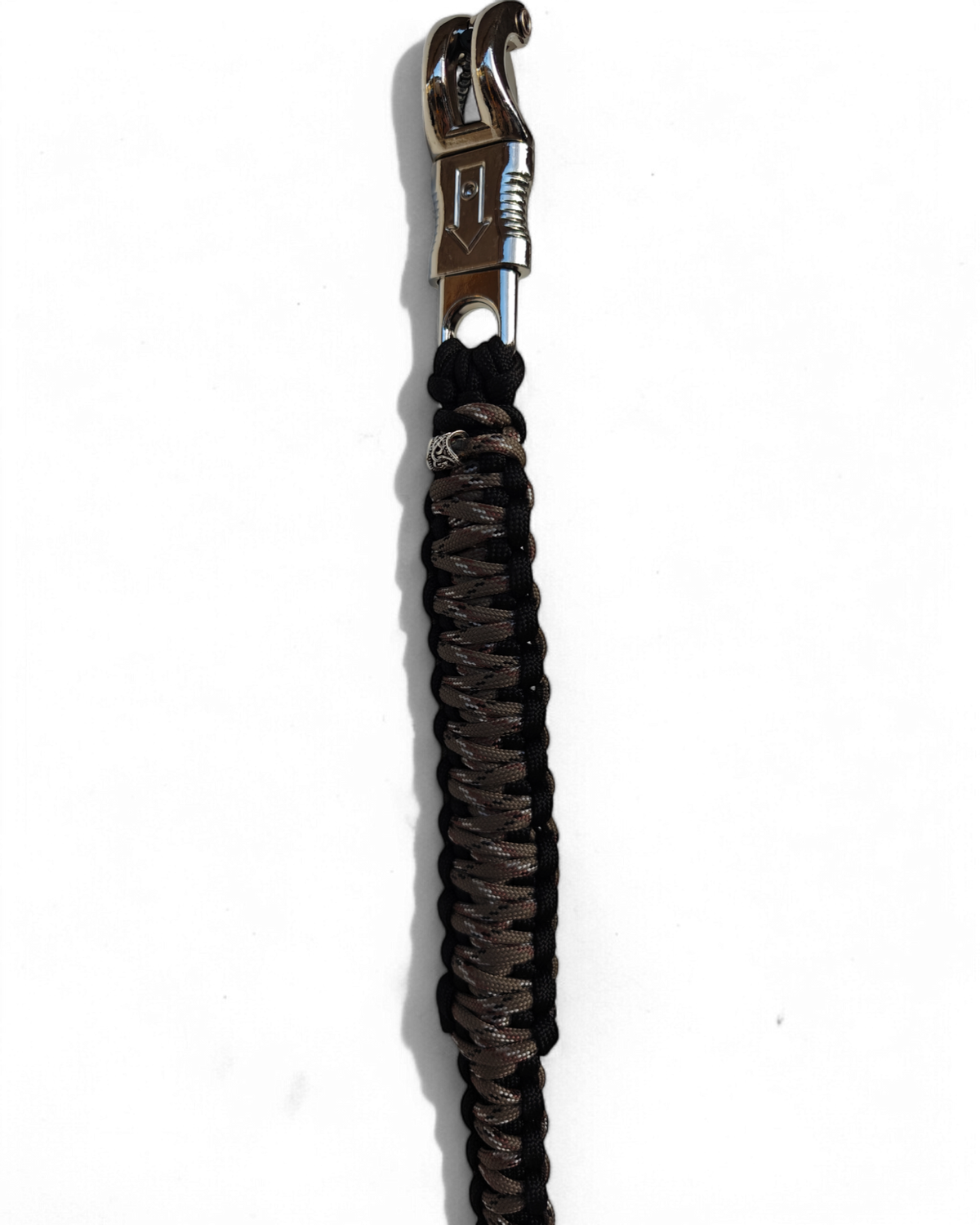 Get Back Whip paracord