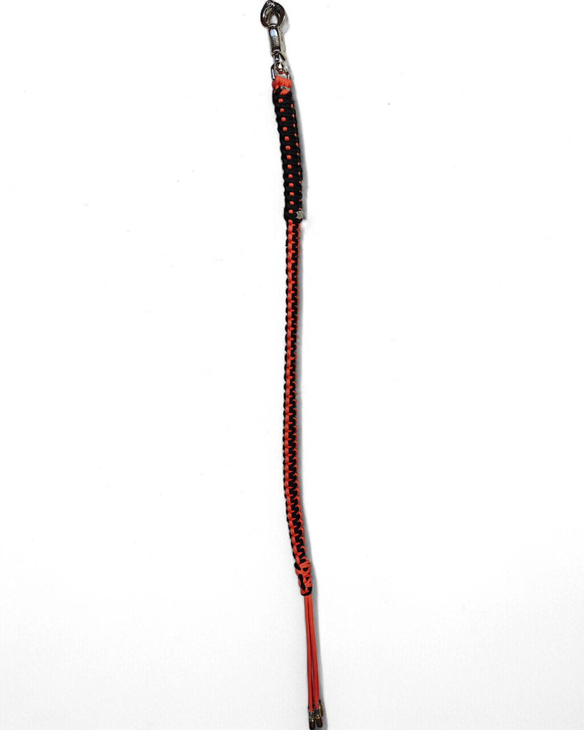 Get Back Whip paracord