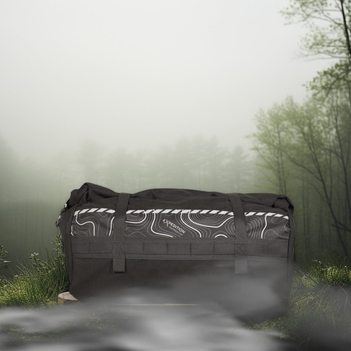 Expedition Dry Bag Gemini