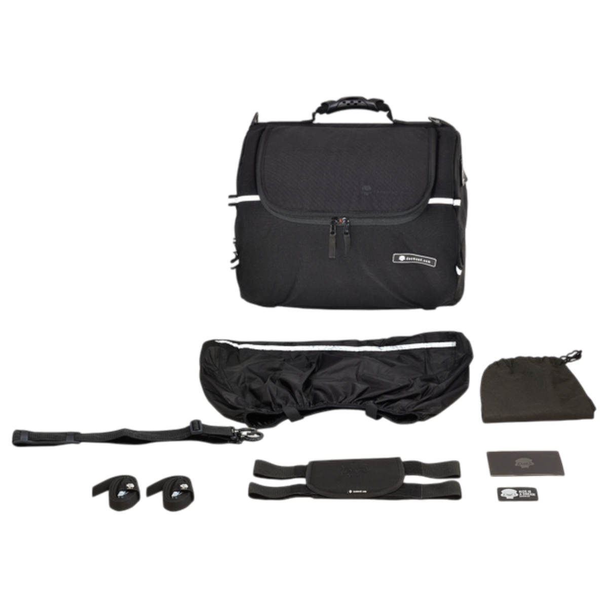 DeeMeed TUBE  CORDURA