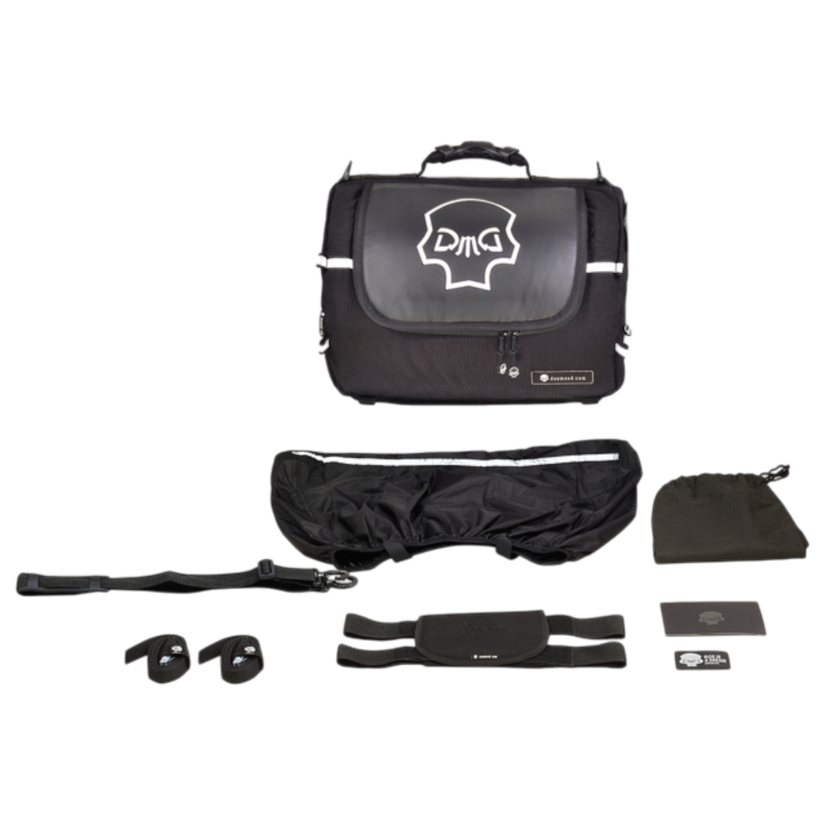 DeeMeed TUBE  CORDURA