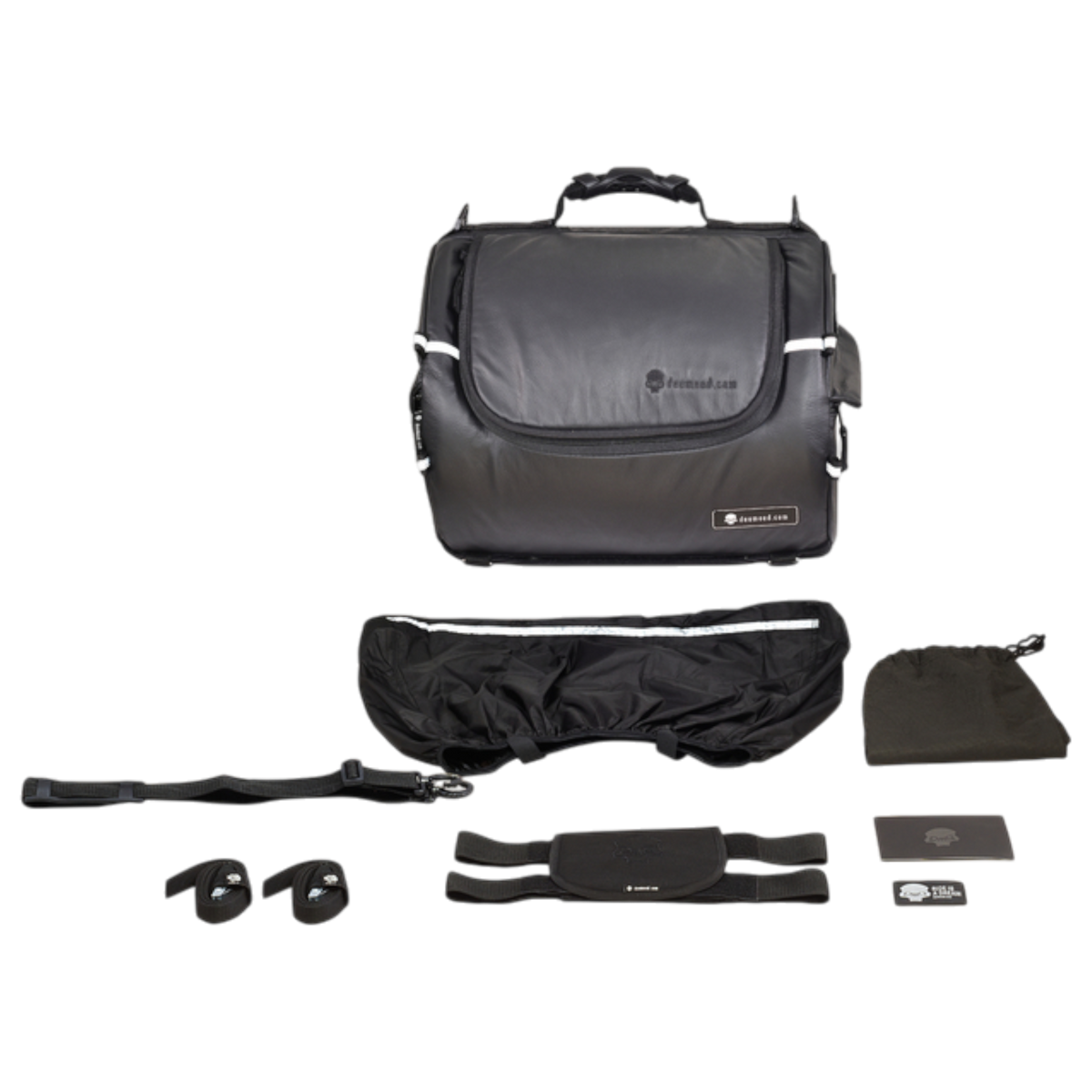 DeeMeed TUBE  CORDURA